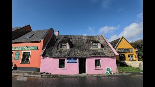 10 Towns and Villages in Ireland to Explore [upl. by Dickie]