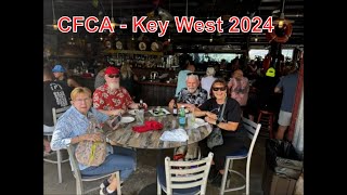 CFCA Key West Trip 2024 [upl. by Edgardo492]