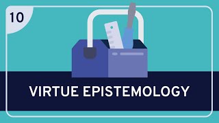 PHILOSOPHY  Epistemology Virtue Epistemology HD [upl. by Ojytteb393]