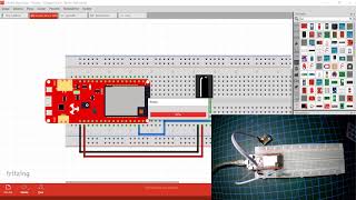 36 Deneyap Kart IR Remote  Kumanda Kullanımı [upl. by Rona]