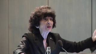 Professor Gloria Gutman Canada Raising awareness of the potential for elder abuse during disasters [upl. by Yeh187]