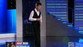 ნიჭიერი 2011  Nichieri 2011 Part 117 [upl. by Malvie]