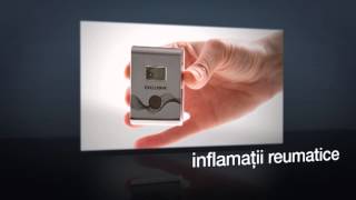 Wellneo Elmag  Terapia electromagnetica la tine acasa [upl. by Favian]