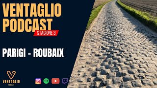 La Parigi  Roubaix 2023 tutto pronto per la regina delle classiche percorso e favoriti [upl. by Oilut]