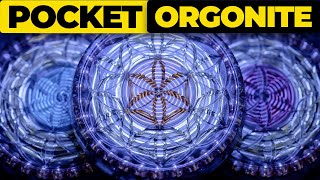 Why you should keep orgonite in your pocket [upl. by Pedersen982]