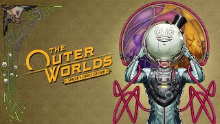 The Outer Worlds Spacers Choice Edition  Gameplay Trailer [upl. by Imoen433]