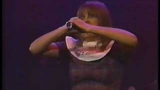 Divinyls Live 1984  Science Fiction [upl. by Yblok416]