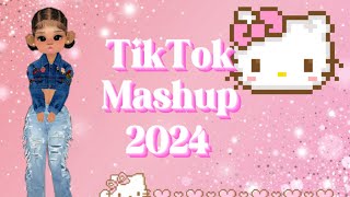 🩷TIKTOK MASHUPS 2024🩷 [upl. by Aralk]