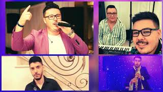 Sermin BAND  Gelmezsen Gelme LIVE  COVER [upl. by Annoyek]