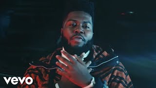 Khalid  Better Official Video [upl. by Nyliuqcaj]