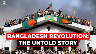 The Untold Story of the Bangladesh Revolution A Game Changer for the Ummah With Dr Jaan Islam [upl. by Jedidiah523]