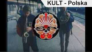 KULT  Polska OFFICIAL VIDEO [upl. by Mencher219]