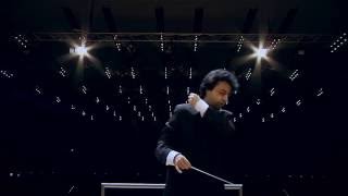 Beethoven Symphony No 7  WKO Heilbronn Ruben Gazarian [upl. by Ynnub]