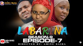 LABARINA SEASON 9 EPISODE 7 [upl. by Galanti]