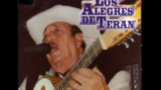 Los Alegres de Teran Ese Cristowmv [upl. by Blossom]