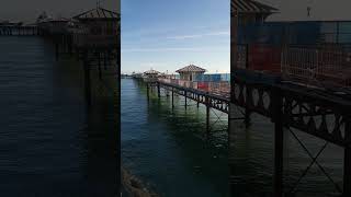 Llandudno Pier [upl. by Nadean]