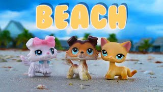 LPS Beach Party [upl. by Hendrick592]