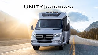 2024 Unity Rear Lounge [upl. by Netram201]