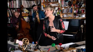 Joyce DiDonato NPR Music Tiny Desk Concert [upl. by Arni]