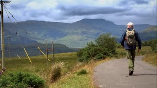 Three Lochs Way  Helensburgh to Garelochhead [upl. by Crim]