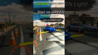 Mazda VS Nissan GTR34 Drag Racing carparkingmultiplayer shorts racing [upl. by Noiemad]