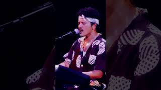 Bruno Mars  Die With A Smile Live From Jakarta [upl. by Mcclain]