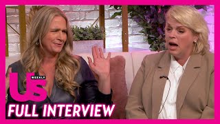 Sister Wives Christine amp Janelle On Kodys Behavior New Marriage Relationship W Kids amp More [upl. by Berey721]