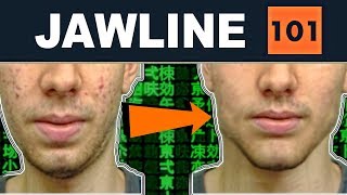 Looksmaxing  Mewing amp Better Jaw Exercises  Falim Gum [upl. by Endys]