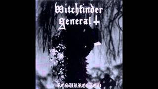 Witchfinder General  Final Justice [upl. by Enirual604]