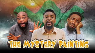 THE MYSTERY PAINTING Yawaskits  Episode 242 Kalistus x Boma [upl. by Mar]