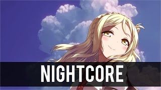 Nightcore  Jest w moim życiu ktoś [upl. by Vikky458]