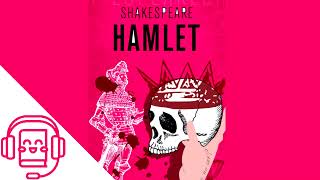 Hamlet de William Shakespeare Audiolibro [upl. by Hsirt931]