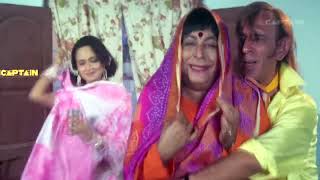 रज़ाक खान के 3 बेस्ट कॉमेडी सीन्स मैं इसका दीवाना  Razak Khan Ke 3 Comedy SCENES [upl. by Eelidnarb620]