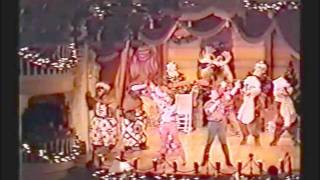 Miss Minnies Country Christmas  Walt Disney World  1997 [upl. by Bramwell]