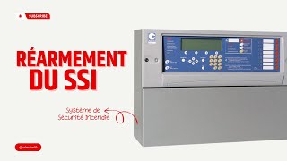 Formation SSI système sécurité incendie Comment fonctionne le SSI [upl. by Mcquoid90]