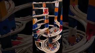 Marble Run Soothing ASMR 5 [upl. by Salena654]