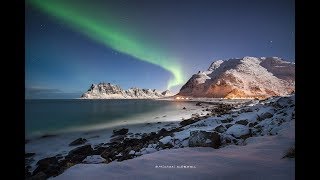 Fotoabenteuer  Lofoten Norwegen  V Log 2 [upl. by Eselrahc]