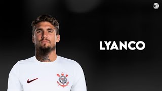 Lyanco ► Bem Vindo ao Corinthians ● Defensive Skills amp Goals 2024  HD [upl. by Asimaj]