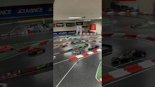 RC drift car action at a packed house  RC Car World [upl. by Hplodur]