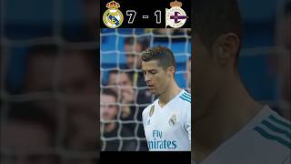 Deportivo vs Real Madrid La Coruna 71  All Goals amp Highlights  La Liga YouTube BDfootball001 [upl. by Ardussi]