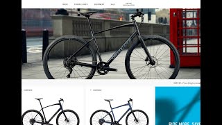 2020 Specialized Sirrus X Shopping Guide How to buy a Specialized Sirrus X [upl. by Ominorej804]