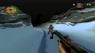 Medal of Honor  Longplay PS1 [upl. by Raine852]