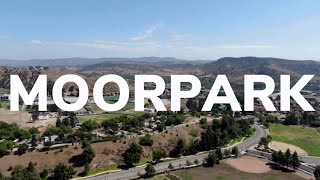 City of Moorpark  2023 YearinReview Video [upl. by Elyrpa]