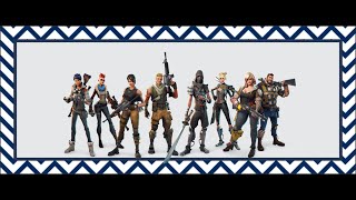 KIT IMPRIMIBLE Fortnite  kit imprimibles editables gratis para descargar [upl. by Denys20]