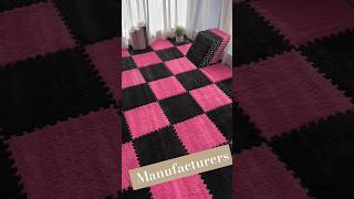 Carpet Essentials From Mats to Manufacturers carpetmats mattresscoversheet interiordesign mats [upl. by Kuhn]