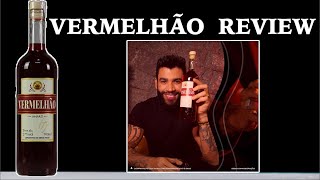 Vermelhão Do Gustavo Lima Review [upl. by Woodhead]