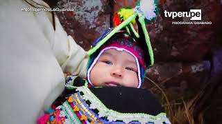 VILLANCICO EN QUECHUA NIÑO JESUSMi CORO INTERNACIONAL DE NIÑOS ACÓLITOS  EN MISKI TAKIY [upl. by Rogergcam428]