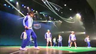 Tenimyu Seigaku 4th Tribute [upl. by Haimorej]