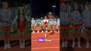 🧡🩶🤍 cheerleading cheer cheerlife [upl. by Filiano]