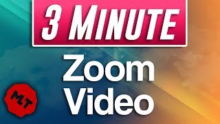 How to Zoom in Video in Shotcut Fast Tutorial [upl. by Chari]